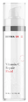 DERMA SR Vitamin C Repair Day/Night serum, 50 ml