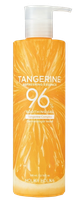 HOLIKA HOLIKA Tangerine Refreshing Essence 96% Soothing gel, 390 ml