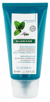 KLORANE Aquatic Mint кондиционер для волос, 150 мл