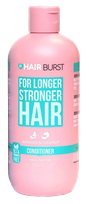 HAIRBURST for Longer Stronger Hair matu kondicionieris, 350 ml
