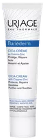 URIAGE Bariederm Cica Cu-Zn cream, 40 ml