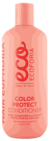 ECOFORIA Hair Euphoria Color Protect conditioner, 400 ml