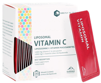 LIPOSOMAL  Vitamin C paciņas, 30 gab.