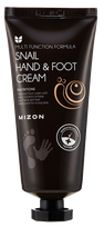 MIZON Snail Hand and Foot cream, 100 ml