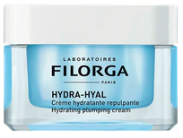 FILORGA Hydra-Hyal sejas krēms, 50 ml