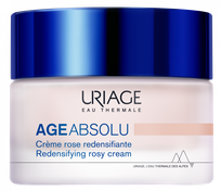 URIAGE Age Absolu Redensifying Rose face cream, 50 ml