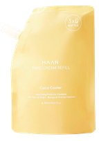 HAAN Refill Coco Cooler roku krēms, 150 ml