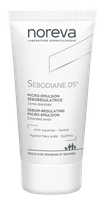 NOREVA Sebodiane DS Seboregulating emulsija, 30 ml