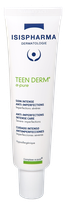 ISISPHARMA Teen Derm Alpha-Pure face cream, 30 ml