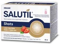 WALMARK   Salutil (7 ml) pudelītes, 7 gab.