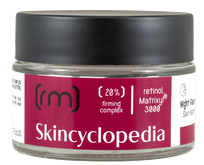 SKINCYCLOPEDIA With 20% Firming Complex, Retinol, Matrixyl® 3000 Complex, Squalene Night face cream, 50 ml