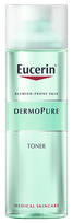 EUCERIN DermoPure toniks, 200 ml