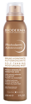 BIODERMA Photoderm Autobronzant pašiedeguma līdzeklis, 150 ml