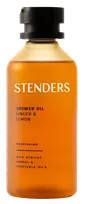 STENDERS Ginger & Lemon shower oil, 245 ml