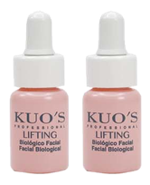 KUOS Biological Lifting Effect Colastin (4ml)  concentrate, 2 pcs.