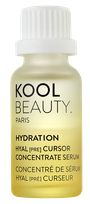 KOOL BEAUTY Hyal [Pre] Cursor Concentrate Bi-Phase сыворотка, 20 мл