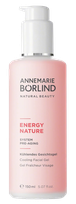ANNEMARIE BORLIND Energynature Cooling Facial gel, 150 ml