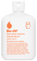 BIO-OIL Specialized Moisturizer body lotion, 250 ml