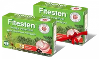 FITESTEN  (1+1) 300 mg capsules, 30 pcs.