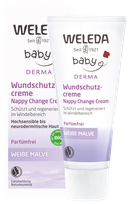 WELEDA Baby Derma krēms autiņu zonai, 50 ml