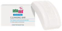 SEBAMED Clear Face ziepes, 100 g