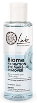 NATURA SIBERICA Lab Biome Hydration acu kosmētikas noņēmējs, 150 ml