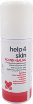 HELP4SKIN Wound Healing аэрозоль, 75 г