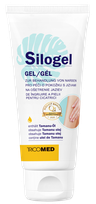 TRICOMED Silogel gels, 50 ml