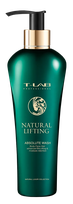 T-LAB Natural Lifting Absolute Wash dušas želeja, 300 ml
