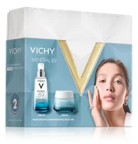 VICHY Mineral 89 komplekts, 1 gab.