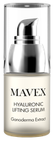 MAVEX Hyaluronic Lifting eliksīrs, 15 ml
