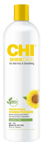 CHI Shinecare Smoothing matu kondicionieris, 739 ml