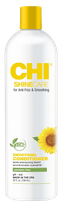 CHI__ Shinecare Smoothing conditioner, 739 ml