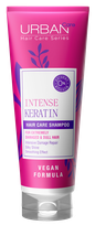 URBAN CARE Intense Keratin šampūns, 250 ml