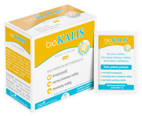 BIOFARMACIJA Biokālijs 400 mg powder, 30 pcs.