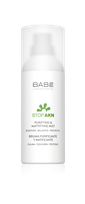 BABE Stop Akn Purifying and Mattifying sprejs, 75 ml