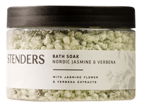 STENDERS Nordic Jasmine & Verbena bath salt, 500 g