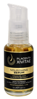 PLACENTA XIVITAE Ar Argāna Eļļu Barojošs serums matiem, 50 ml