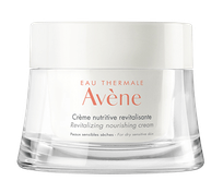 AVENE Revitalizing Nourishing face cream, 50 ml