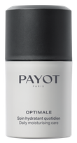 PAYOT Man Optimale 3in1 Daily Care sejas krēms, 50 ml