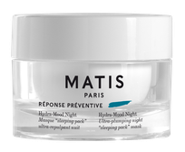 MATIS Reponse Preventive Hydra-Mood face cream, 50 ml