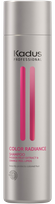 KADUS Color Radiance шампунь, 250 мл