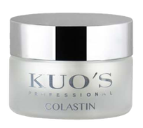 KUOS Eye Contour Colastin acu krēms, 15 ml