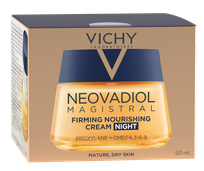 VICHY Neovadiol Magistral Night face cream, 50 ml