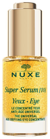 NUXE Super Serum [10] Eye serums, 15 ml