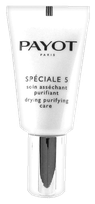 PAYOT Pate Grise Speciale 5 Tube gels, 15 ml