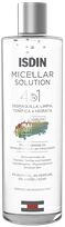 ISDIN Micellar Solution micellar water, 400 ml