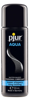 PJUR Aqua lubricant, 30 ml