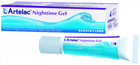 ARTELAC   Nighttime gel, 10 g