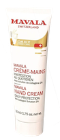 MAVALA with 2 % collagen hand cream, 50 ml